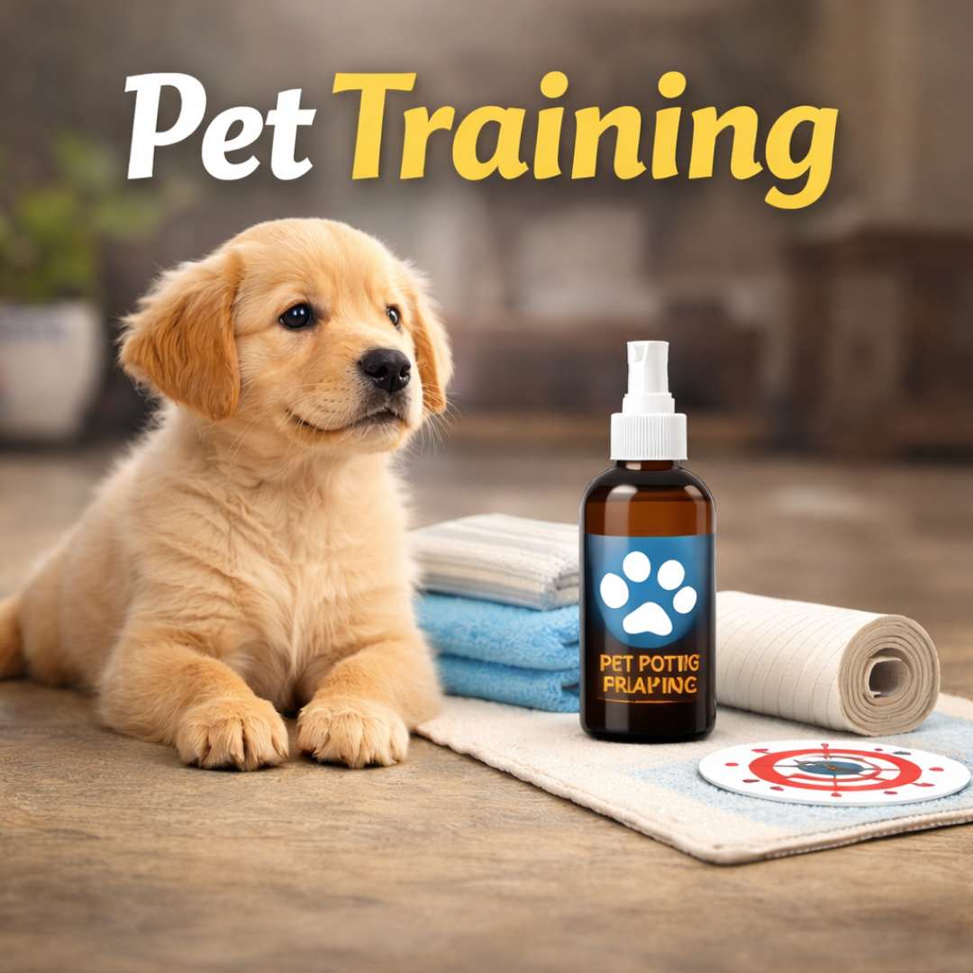 Pet Training