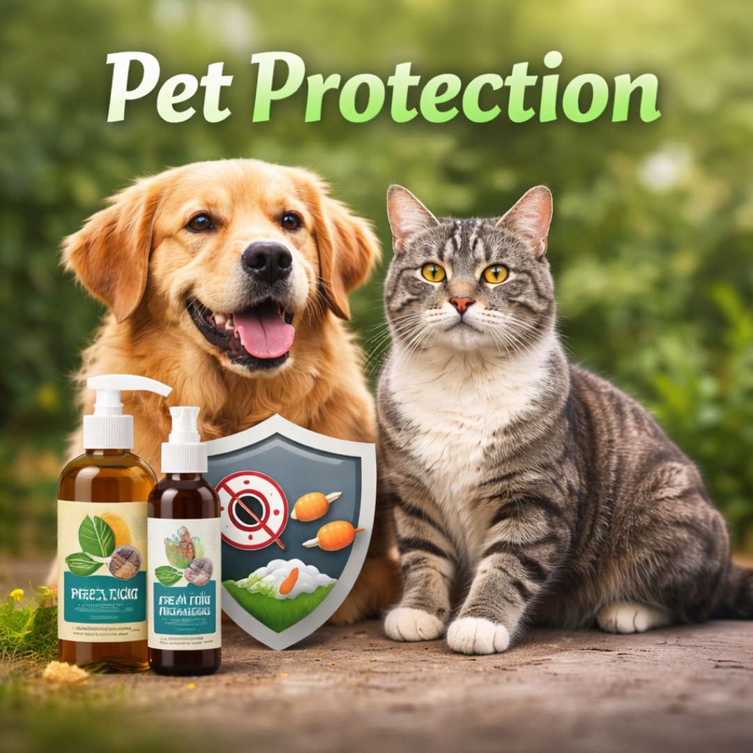 Pet Protection