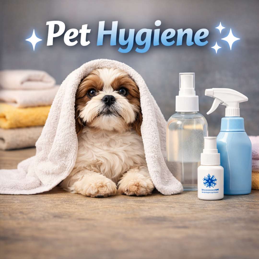 Pet Hygiene