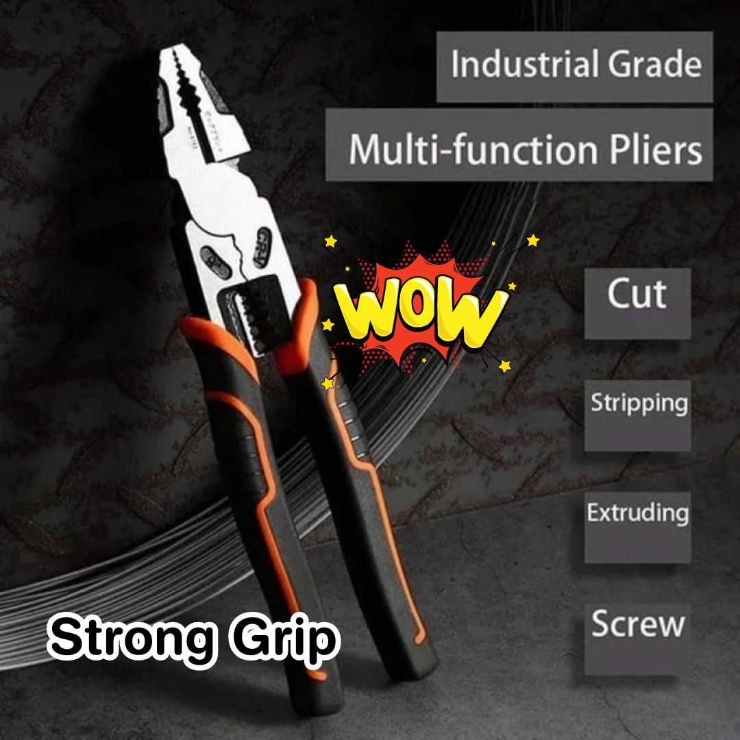 9 in 1 Plier Tool