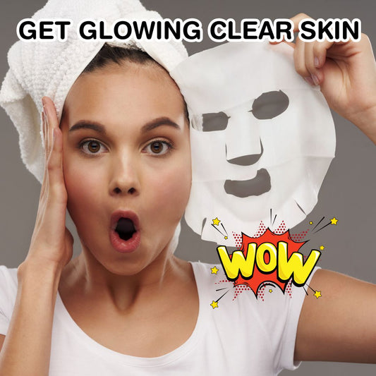 Face mask sheet breathable disposable face masks