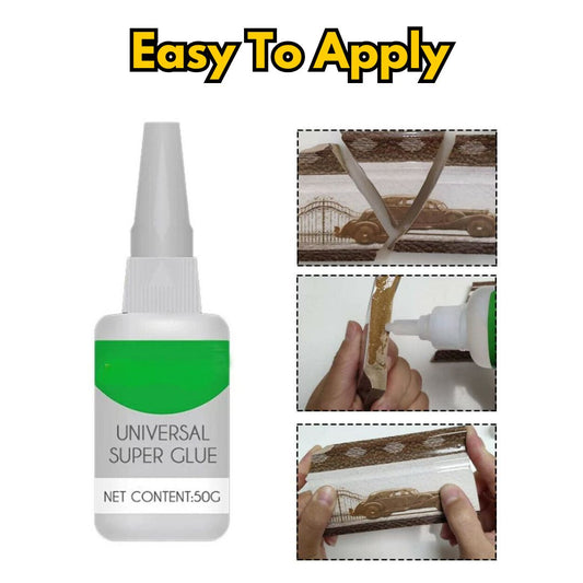 Super Welding Glue