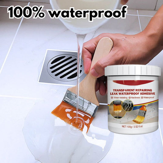 Waterproof Insulating Sealant Glue