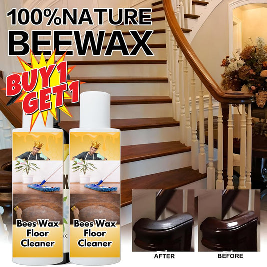 Beeswax Floor Cleaning Liquid (BUY 1 GET 1 FREE)