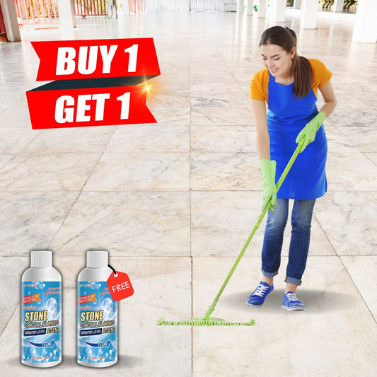 Crystal Shine Floor Cleaner (Buy 1 Get 1 Free)