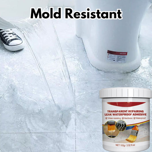 Waterproof Insulating Sealant Glue