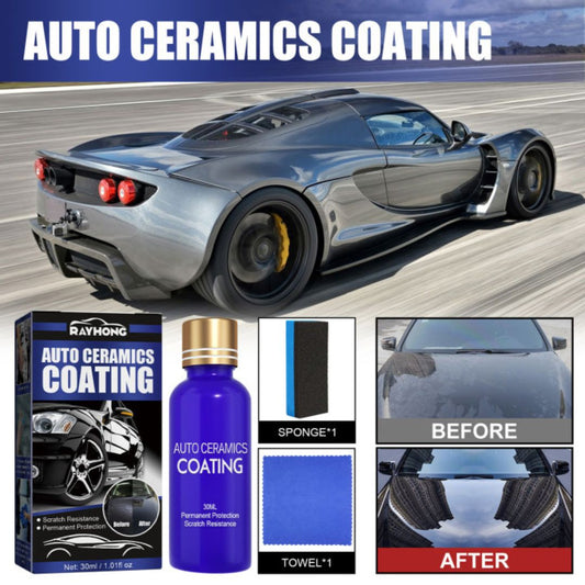 Car Scratch Repair Coating Agent