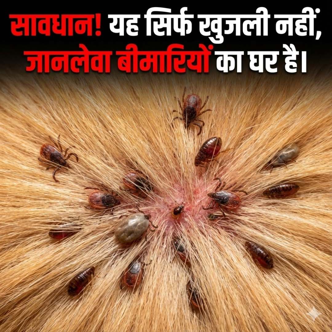 Flea & Tick Spray for Dogs & Cats | Buy 1 Get 2 Free