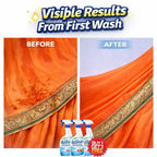 OxiForce Advanced Stain Remover Spray | Color-Safe | BUY 1 GET 1 FREE!!