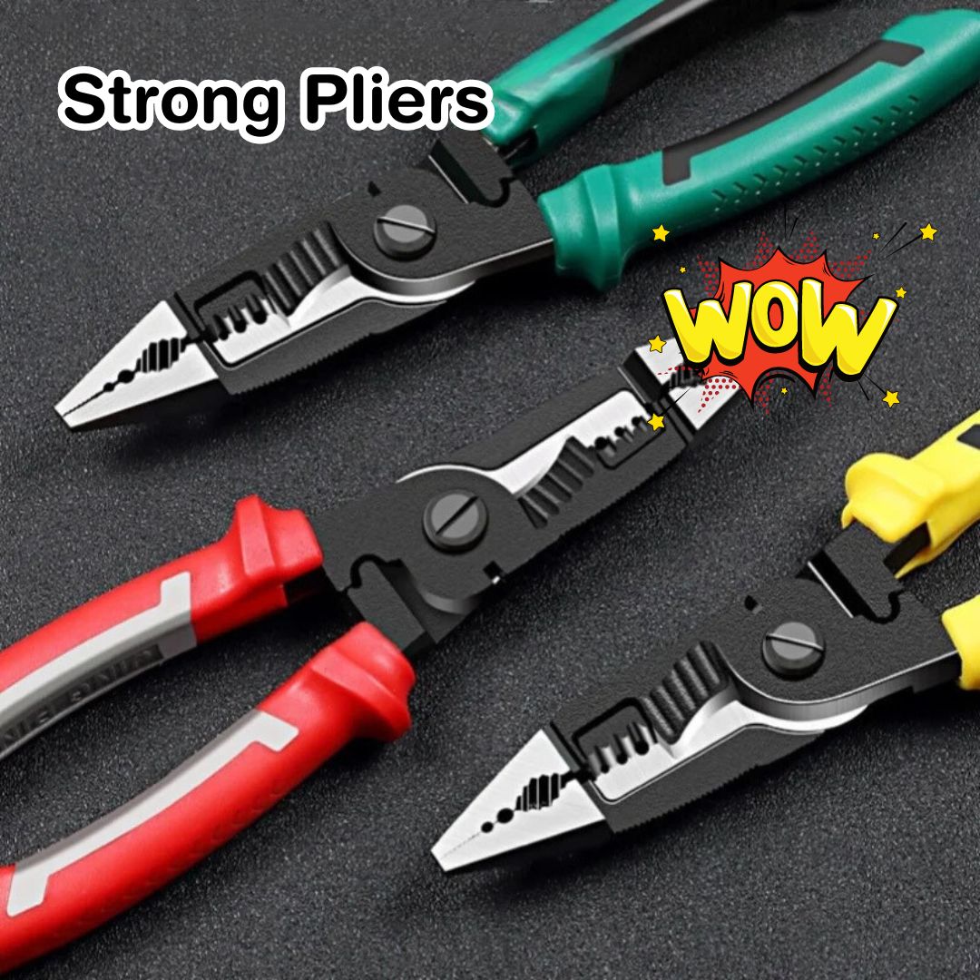 9 in 1 Plier Tool