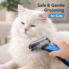 All Pet Deshedding Comb