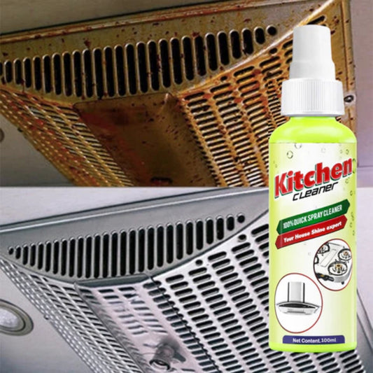 All in 1 Kitchen Cleaning Spray or Deodorant (BUY 1 GET 1 FREE)