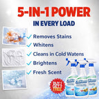 OxiForce Advanced Stain Remover Spray | Color-Safe | BUY 1 GET 1 FREE!!