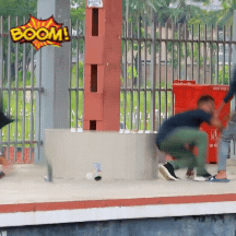 Chips Box Popping Snake Prank Toy